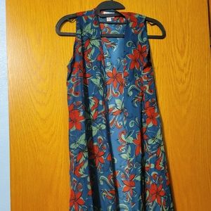 Lularoe joy vest